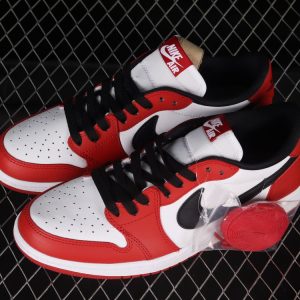 New Arrival AJ1 Low 705329-600 New Arrival AJ1 Low 705329-600