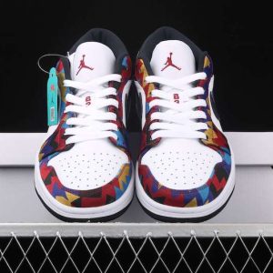 New Arrival AJ1 Low CZ8659-100