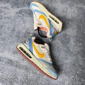 New Arrival Air Max Dawn AJ3076 TEN