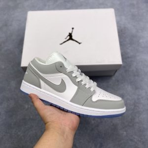 New Arrival AJ 1 Travis Scott DM7866-162 AJ3062 TEN