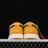 New Arrival AJ1 Low University Gold 553558-127