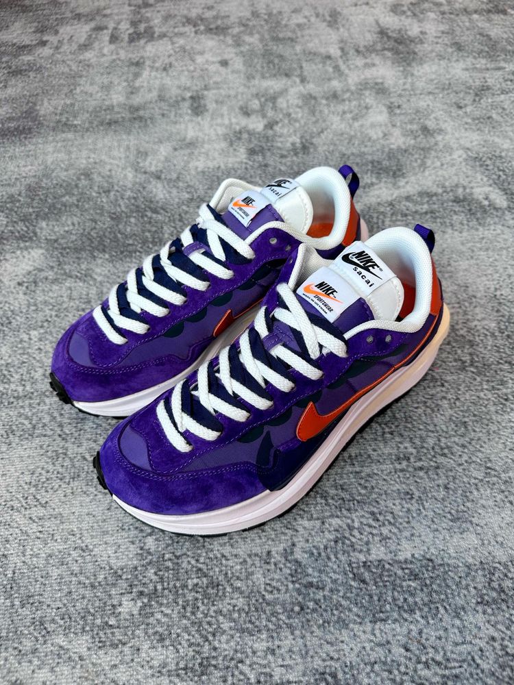 New Arrival Nike Sacai x VaporWaffle DD1875-200 AJ3078 TEN
