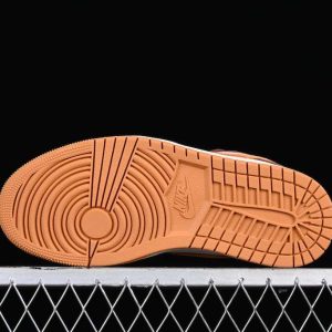 New Arrival AJ1 Low Cacao Wow AJ1 FB2216-200