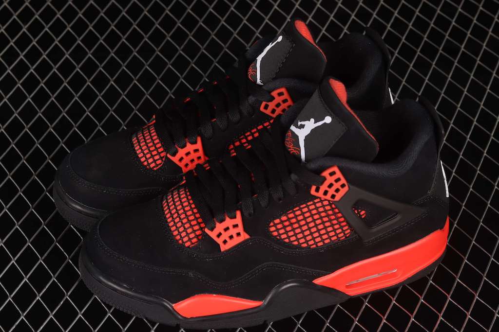New Arrival AJ4 University Blue CT8527-016
