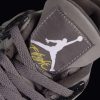 New Arrival AJ4 OG 308497-007 Retro Cool Grey