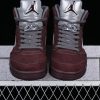 AJ 5 Retro SE ‘Burgundy’ DZ4131-600 PA