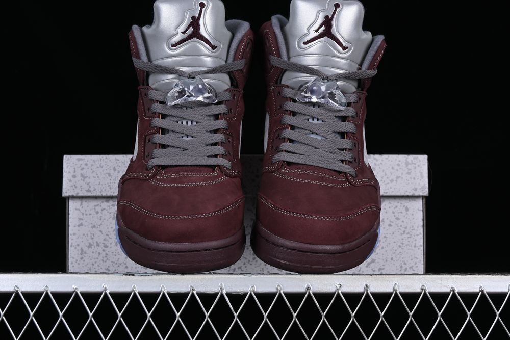 AJ 5 Retro SE ‘Burgundy’ DZ4131-600 PA