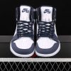 New Arrival AJ1 High DC1788-100 Midnight Navy