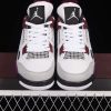 New Arrival AJ4 CZ5624-100 Retro PSG