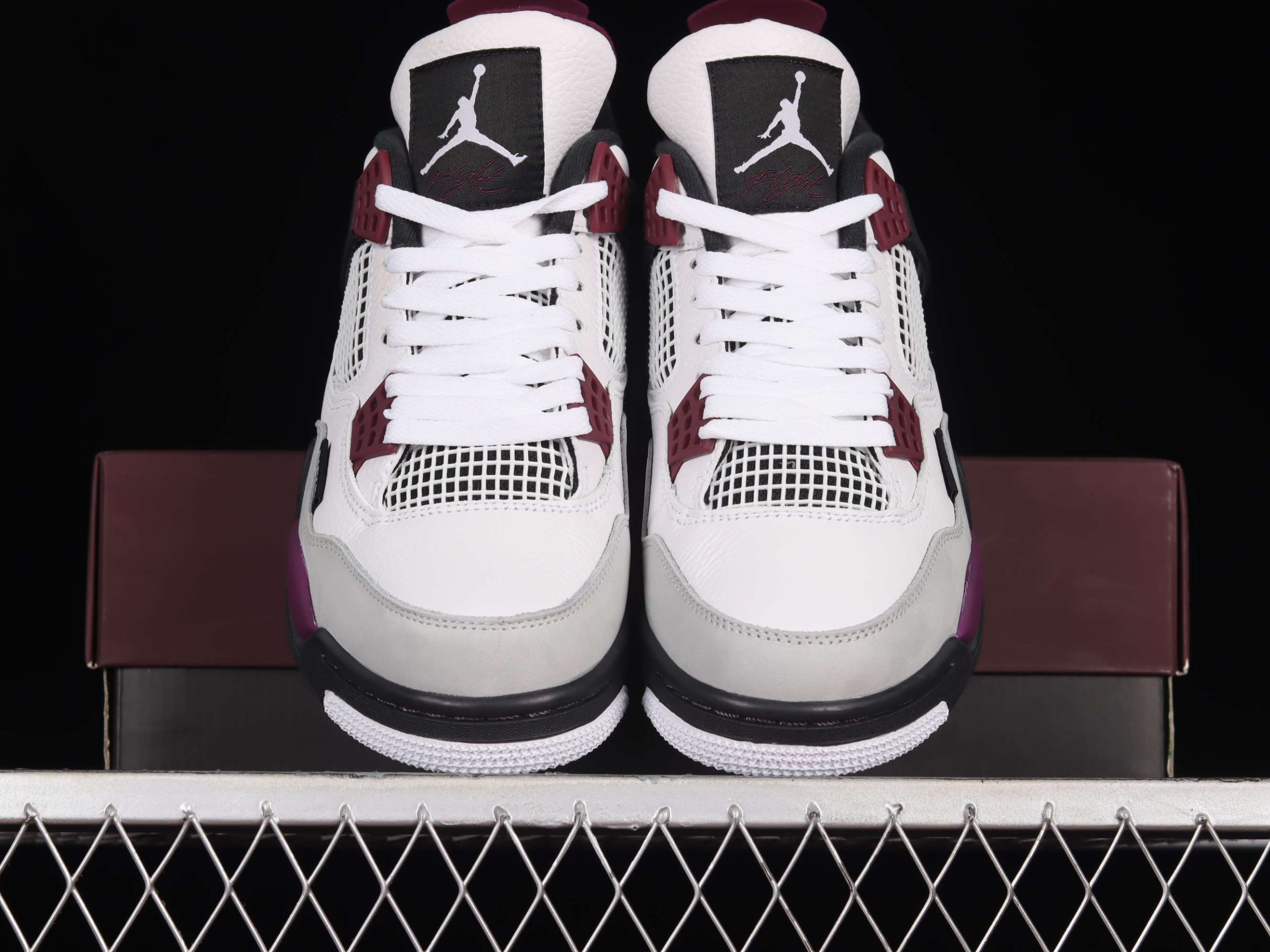 New Arrival AJ4 CZ5624-100 Retro PSG