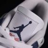 New Arrival AJ4 LJR DH6927-140 Retro Midnight Navy