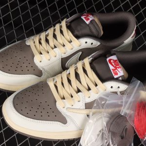 New Arrival AJ1 Low DM7866-162 New Arrival AJ1 Low DM7866-162