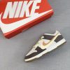 New Arrival Nike SB Dunk Low 85 Cream White Blue Black DD9457-106 AJ3143 TEN