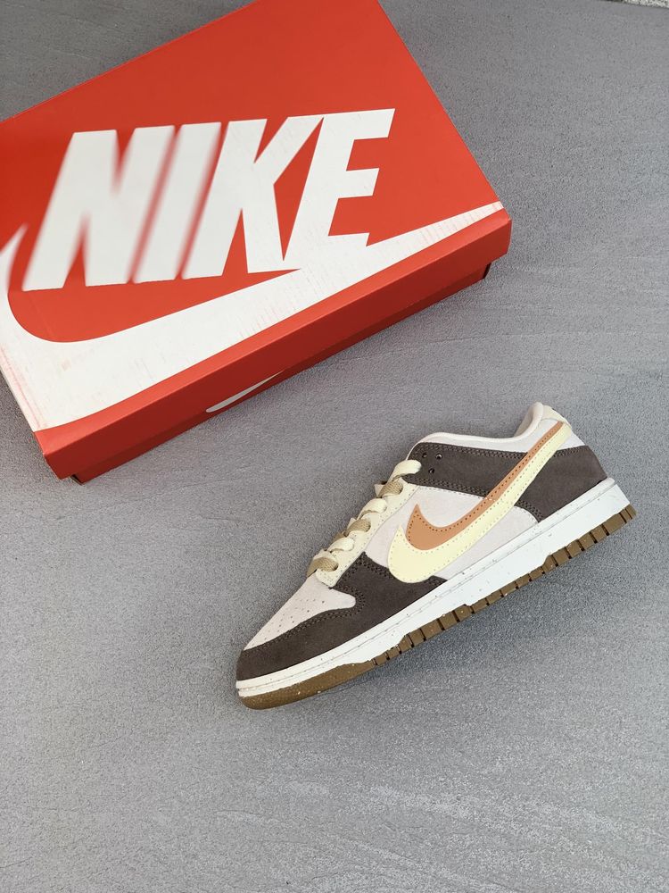 New Arrival Nike SB Dunk Low 85 Cream White Blue Black DD9457-106 AJ3143 TEN