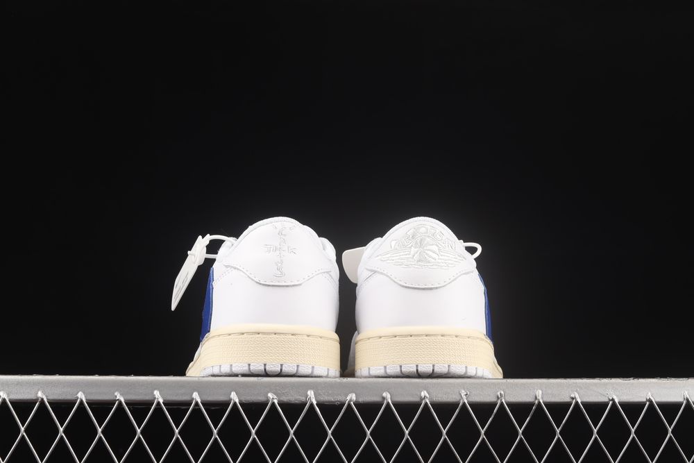 New Arrival Travi Scott x Fragment x AJ1 Low OG DM6839-186