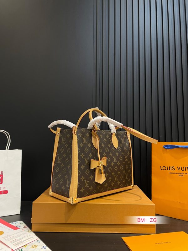 New Fashion Bag L5050 TEN New Fashion Bag L5050 TEN