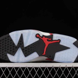 New Arrival AJ6 Red Oreo CT8529-162