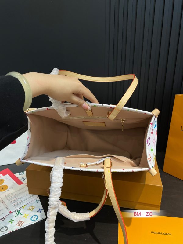 New Fashion Bag L5050 TEN New Fashion Bag L5050 TEN