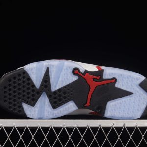 New Arrival AJ6 PSG x AJ6 CK1229-001