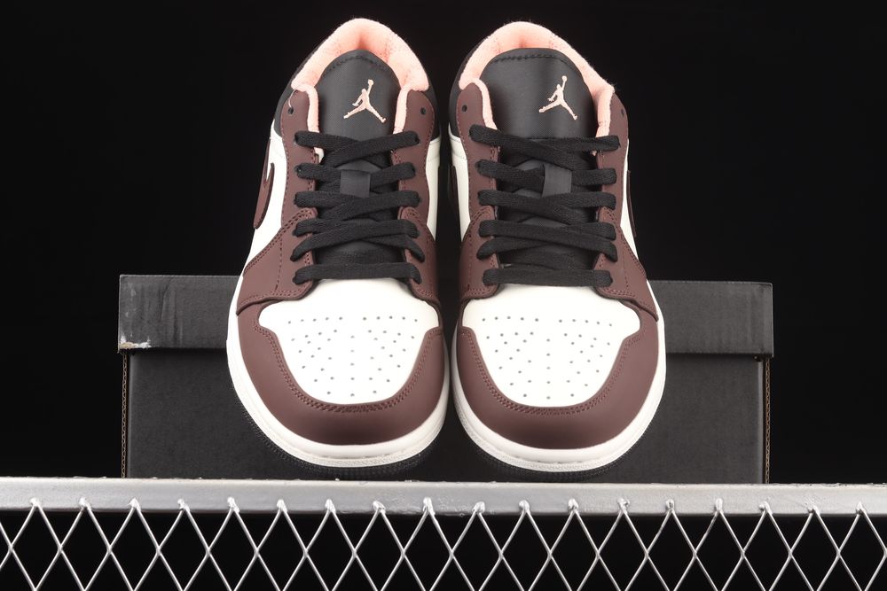 New Arrival AJ1 Low DC6991-200