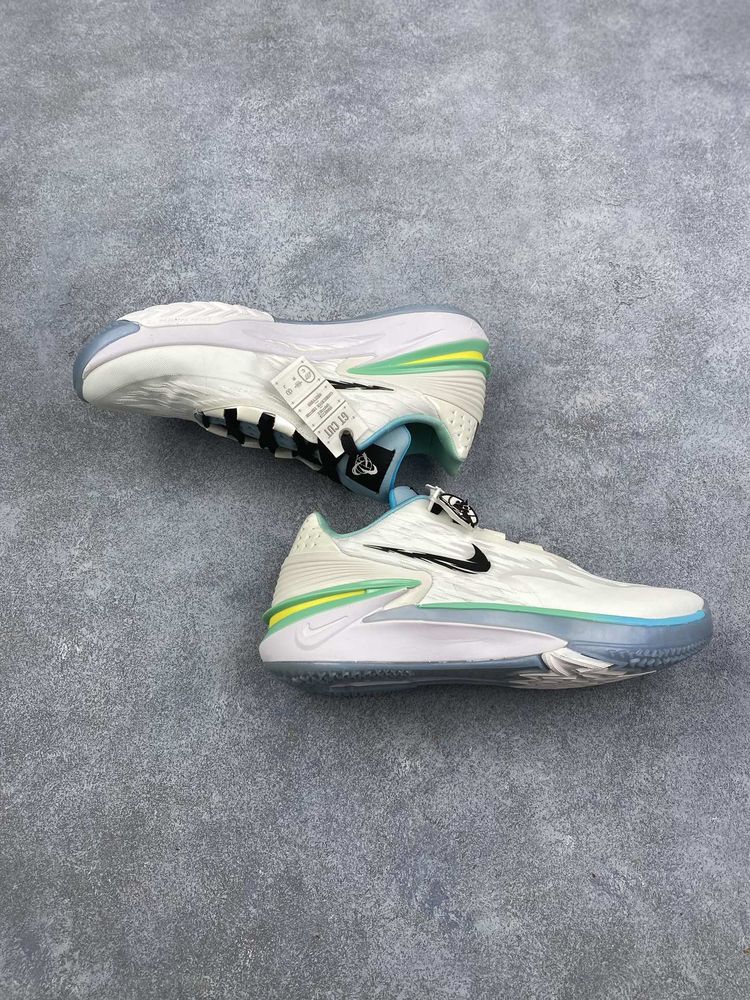 New Arrival Air Zoom GT FJ7063-103 AJ3070 TEN