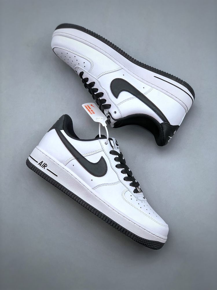 New Arrival AF1 Low ‘White Black’ DH7561-102 AJ3159 TEN New Arrival AF1 Low ‘White Black’ DH7561-102 AJ3159 TEN