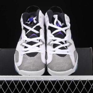 New Arrival AJ6 FLINT CI3125-100 New Arrival AJ6 FLINT CI3125-100