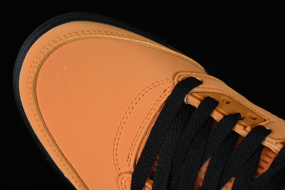 AJ 5 Retro Low Chutney DA8016-700 PA