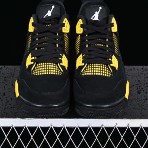 New Arrival AJ4 DH6927-017 Thunder