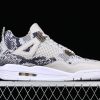 New Arrival AJ4 819139-030 Premium Snakeskin
