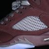 AJ 5 Retro SE ‘Burgundy’ DZ4131-600 PA