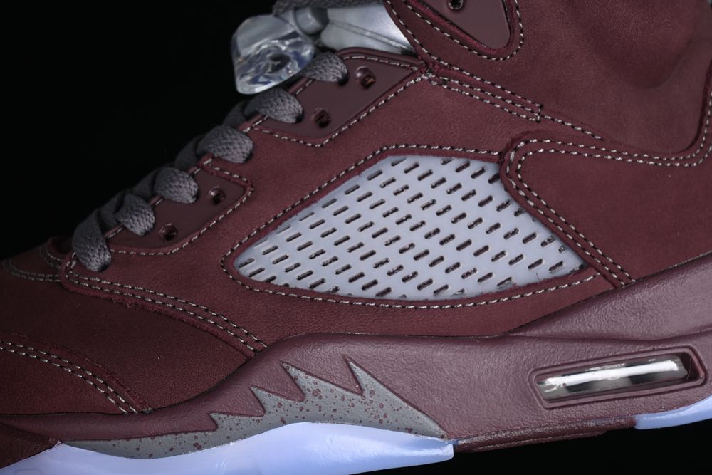 AJ 5 Retro SE ‘Burgundy’ DZ4131-600 PA