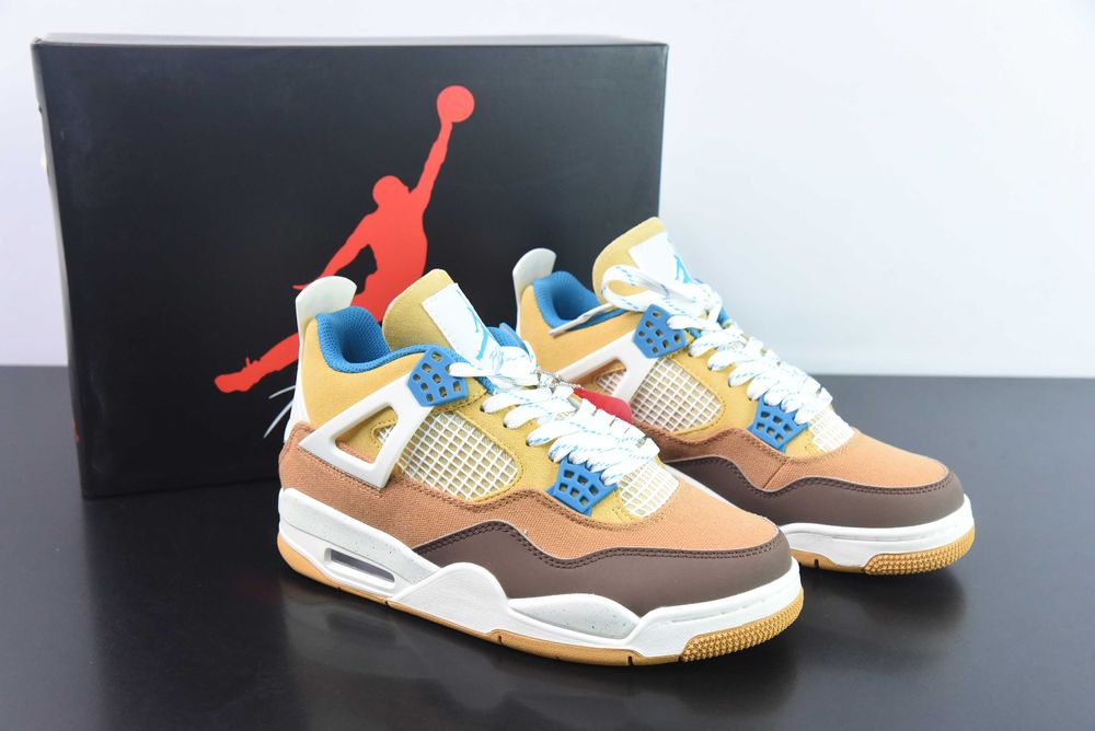 New Arrival AJ4 FB2214 200
