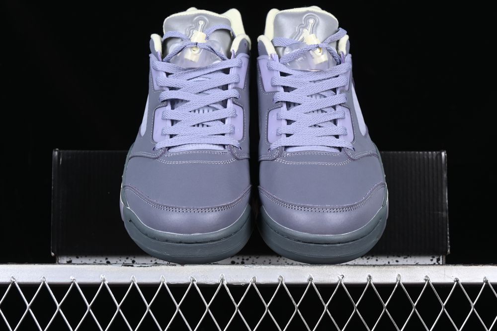 AJ 5 Retro Low ‘Indigo Haze’ FJ4563-500 PA