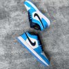 New Arrival AJ 1 Low Shattered Backboard 553558-128 AJ3079 TEN