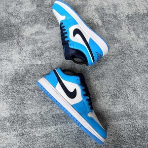 New Arrival AJ 1 Low Shattered Backboard 553558-128 AJ3079 TEN