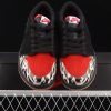 New Arrival AJ1 Low Carnivore DN3400-001