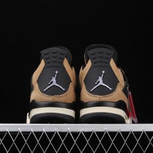 New Arrival AJ4 Retro Mushroom 001