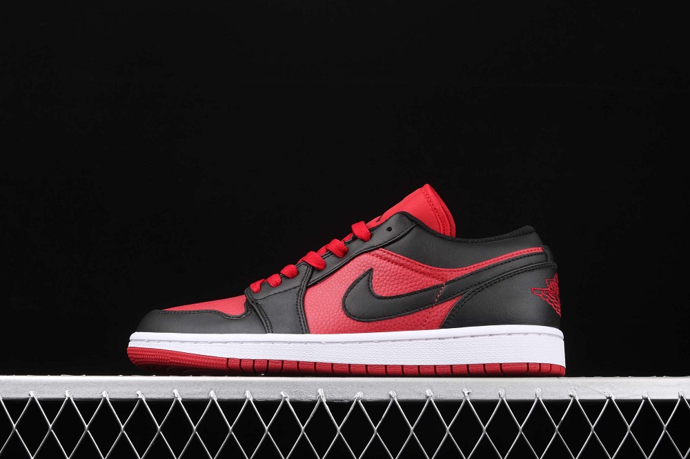 New Arrival AJ1 Low 553558-610