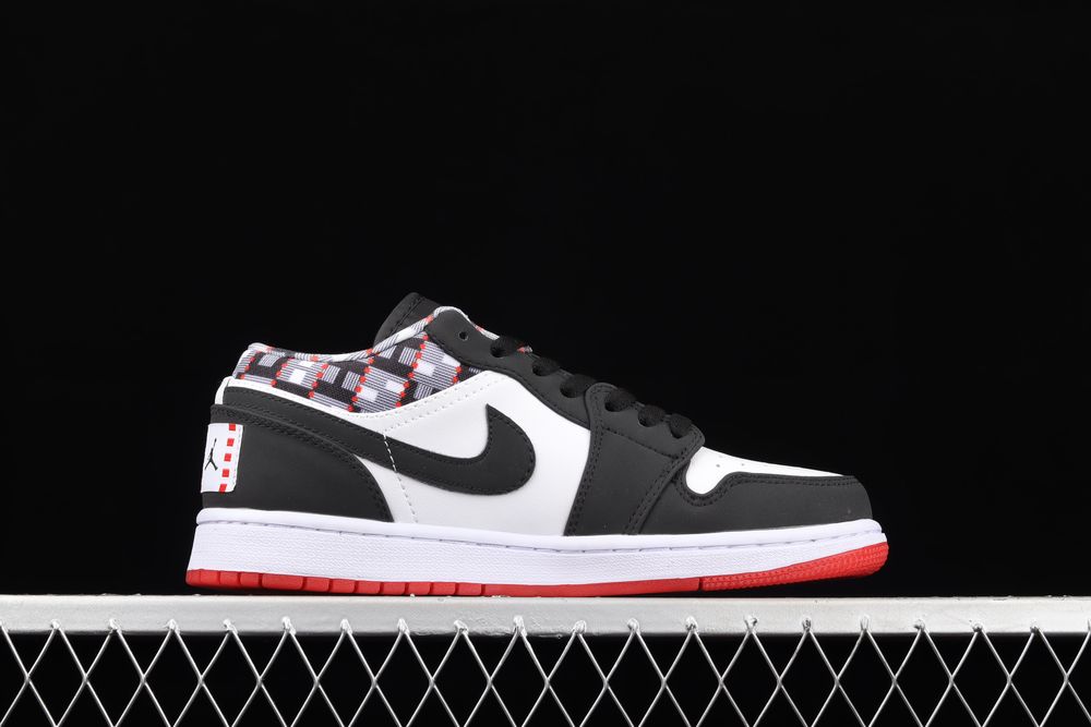 New Arrival AJ1 Low DM0095-106 New Arrival AJ1 Low DM0095-106
