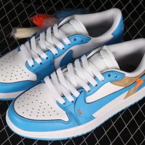 New Arrival AJ1 Low CZ0790-148