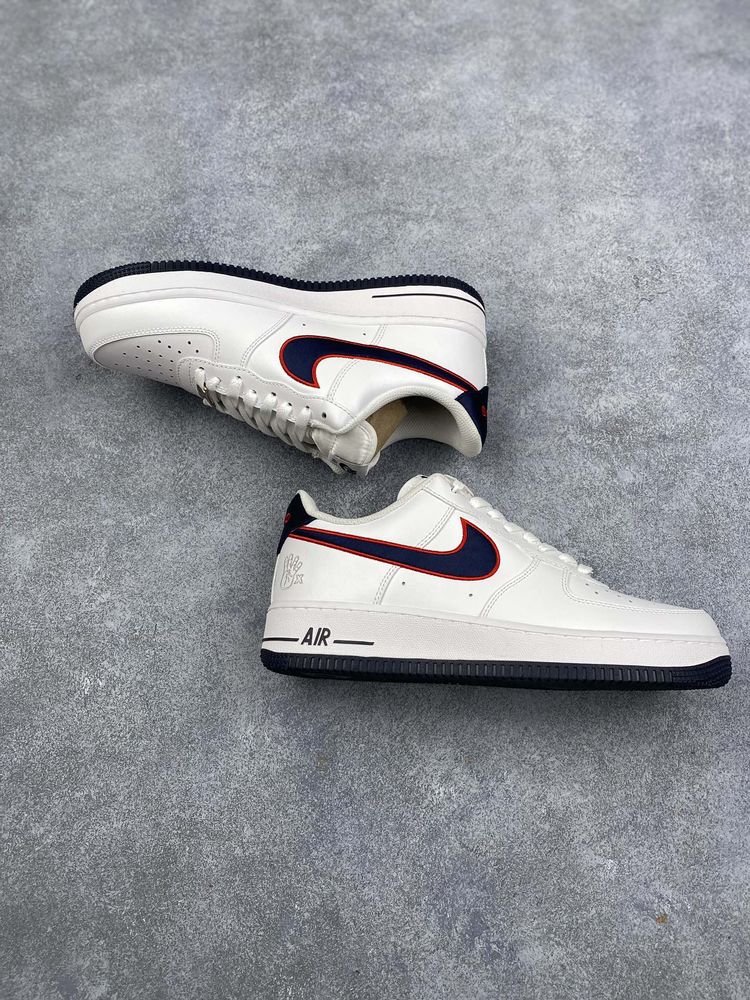 New Arrival AF 1 FJ0710-100 AJ3058 TEN