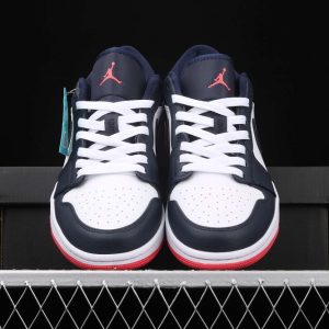 New Arrival AJ1 Low 553558-481