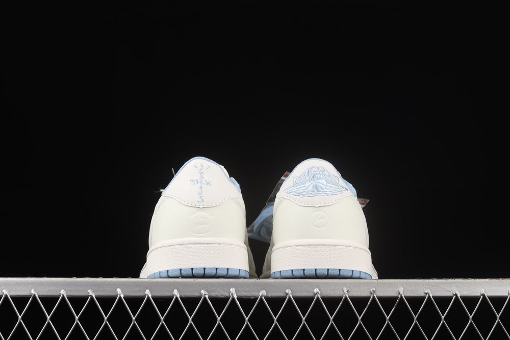 New Arrival Travis Scott x AJ1 Low DM7866-148 New Arrival Travis Scott x AJ1 Low DM7866-148
