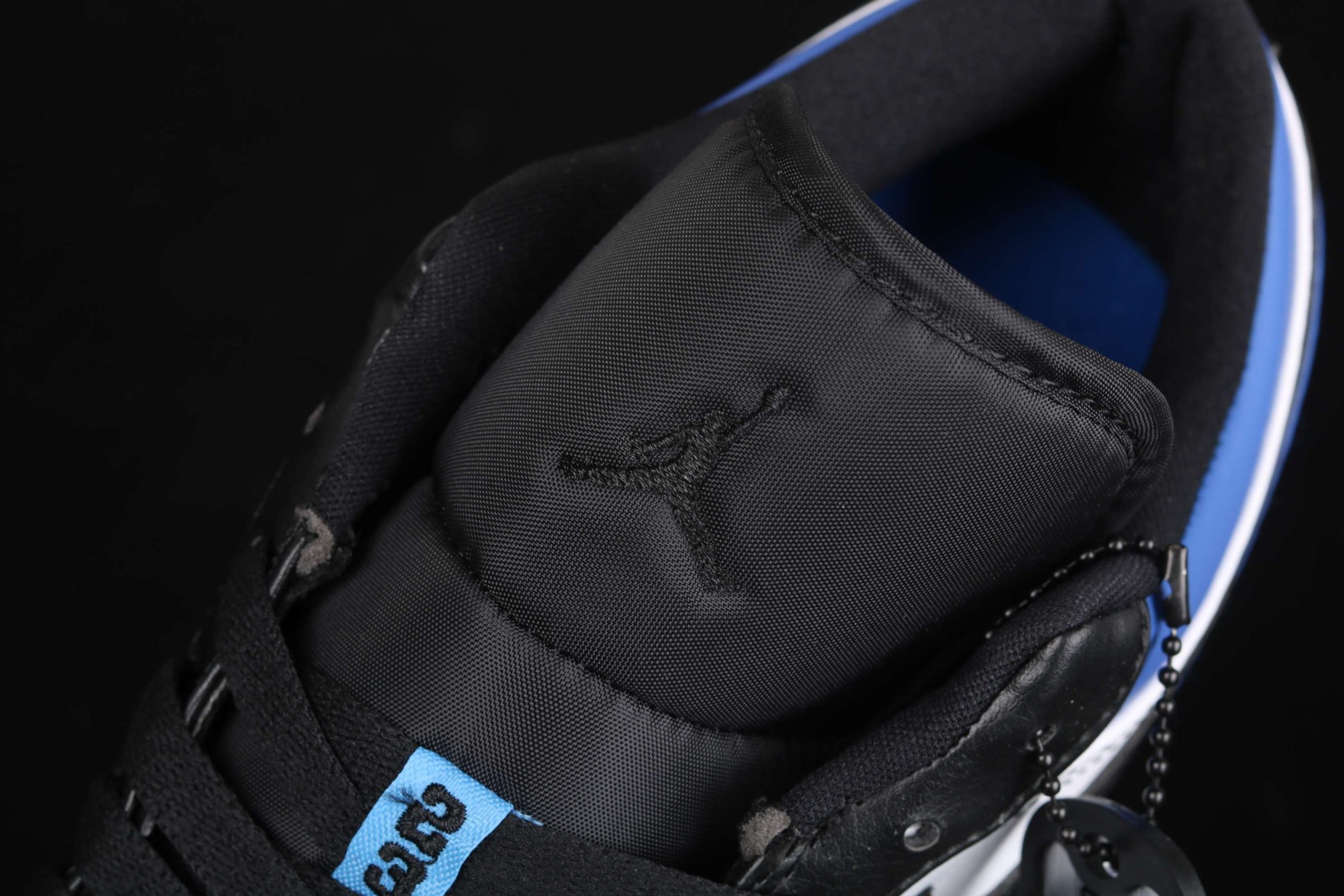 New Arrival AJ1 Low CQ9446-400
