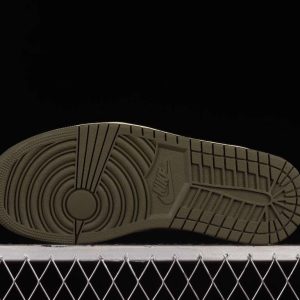 New Arrival AJ1 Low Travis Scott x AJ1 Low DZ4137-106