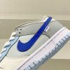 New Arrival Nike Dunk Low Ivory Hyper Royal FB1843-141 AJ3158_1 TEN New Arrival Nike Dunk Low Ivory Hyper Royal FB1843-141 AJ3158_1 TEN