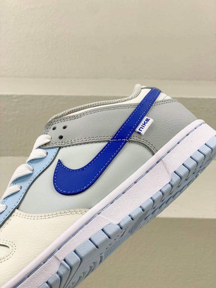 New Arrival Nike Dunk Low Ivory Hyper Royal FB1843-141 AJ3158_1 TEN New Arrival Nike Dunk Low Ivory Hyper Royal FB1843-141 AJ3158_1 TEN