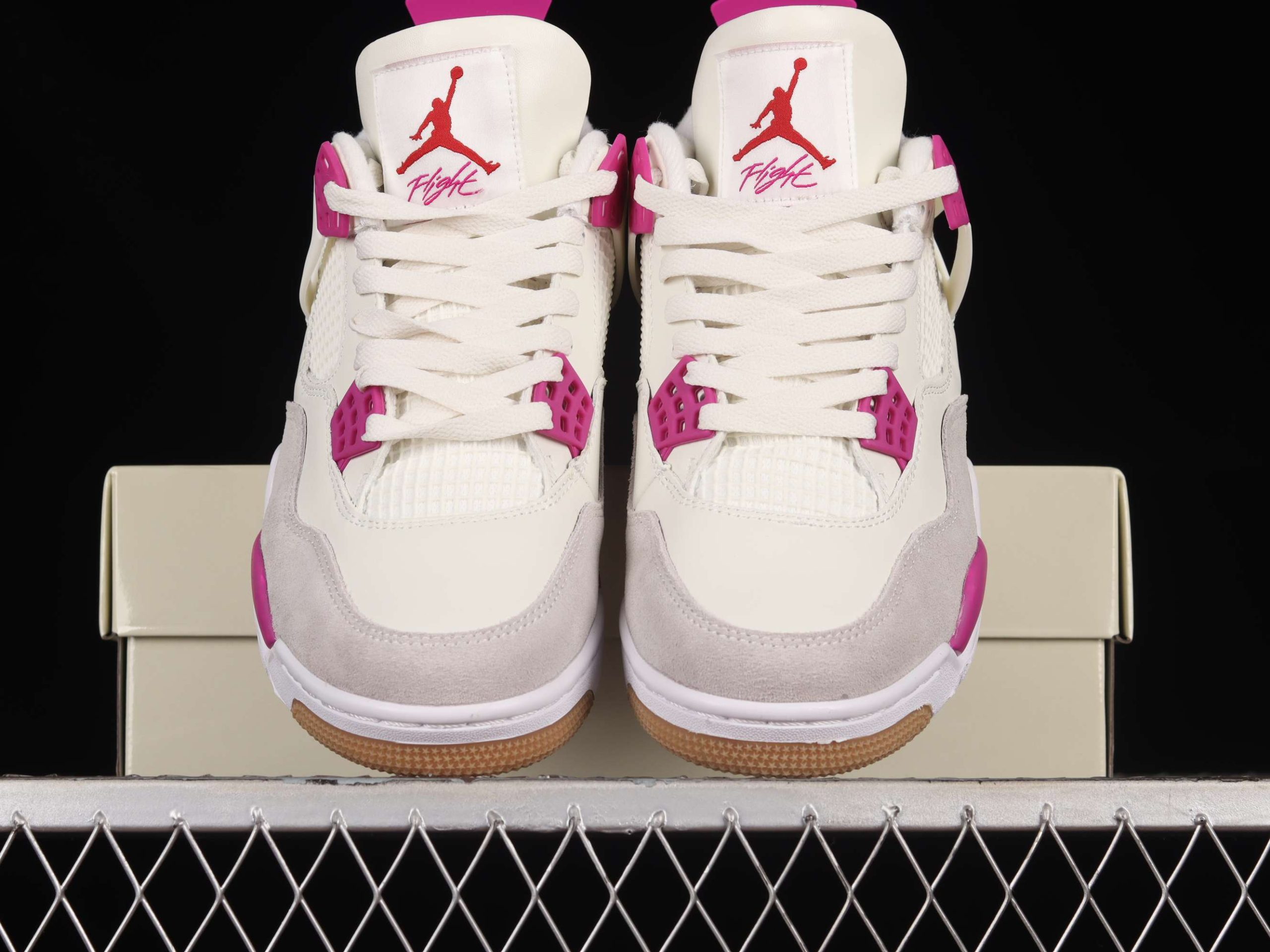 New Arrival AJ4 DR5415-105 Sapphire