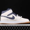 New Arrival AJ1 Mid AH6342-104